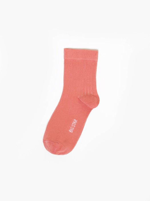 Dámske ponožky pletené odevy MILA 601